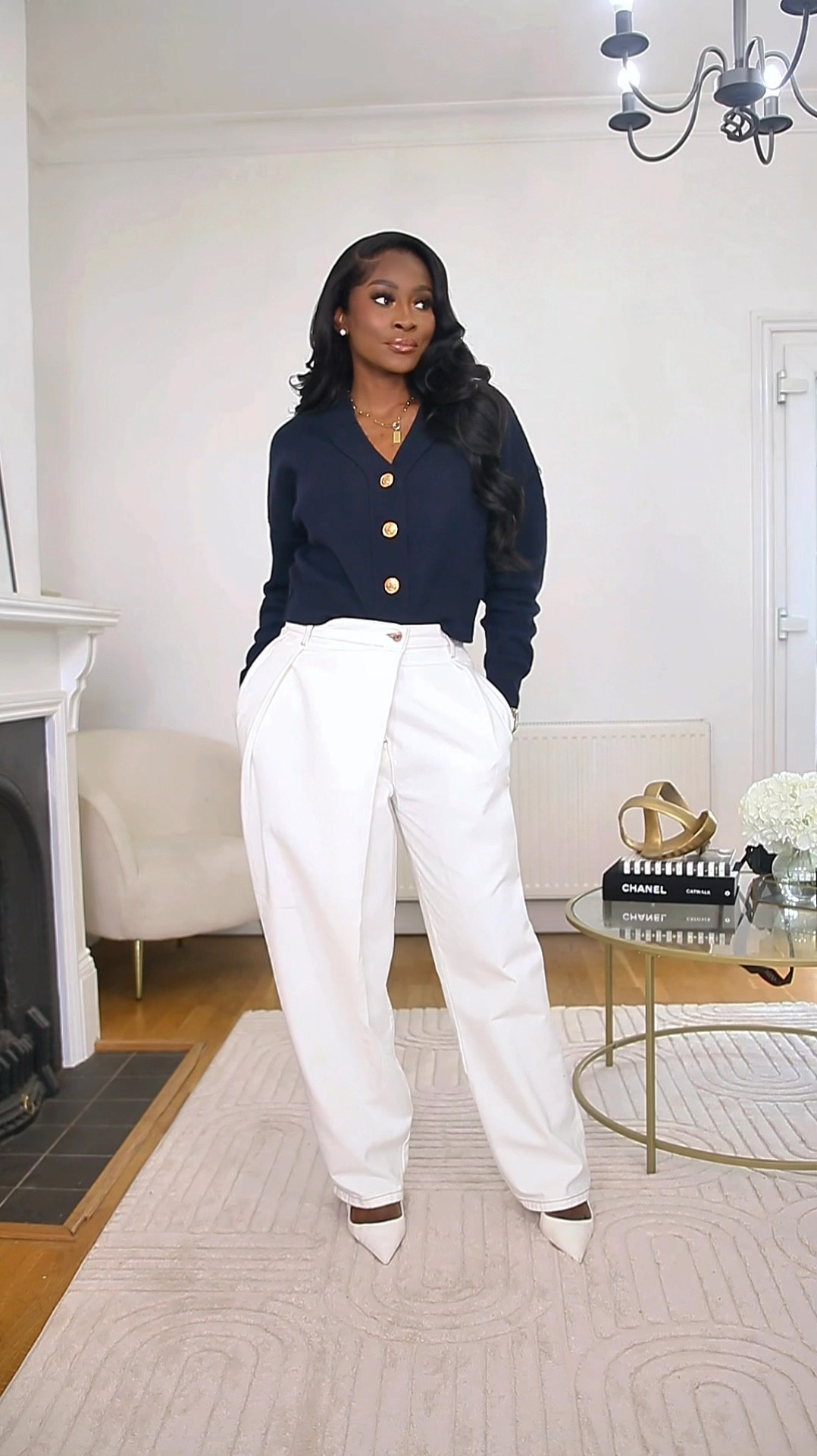 Outfit of the day 
#springoutfit 

#LTKSpringSale