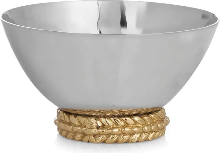Michael Aram Wheat Serving Bowl | Nordstromrack | Nordstrom Rack