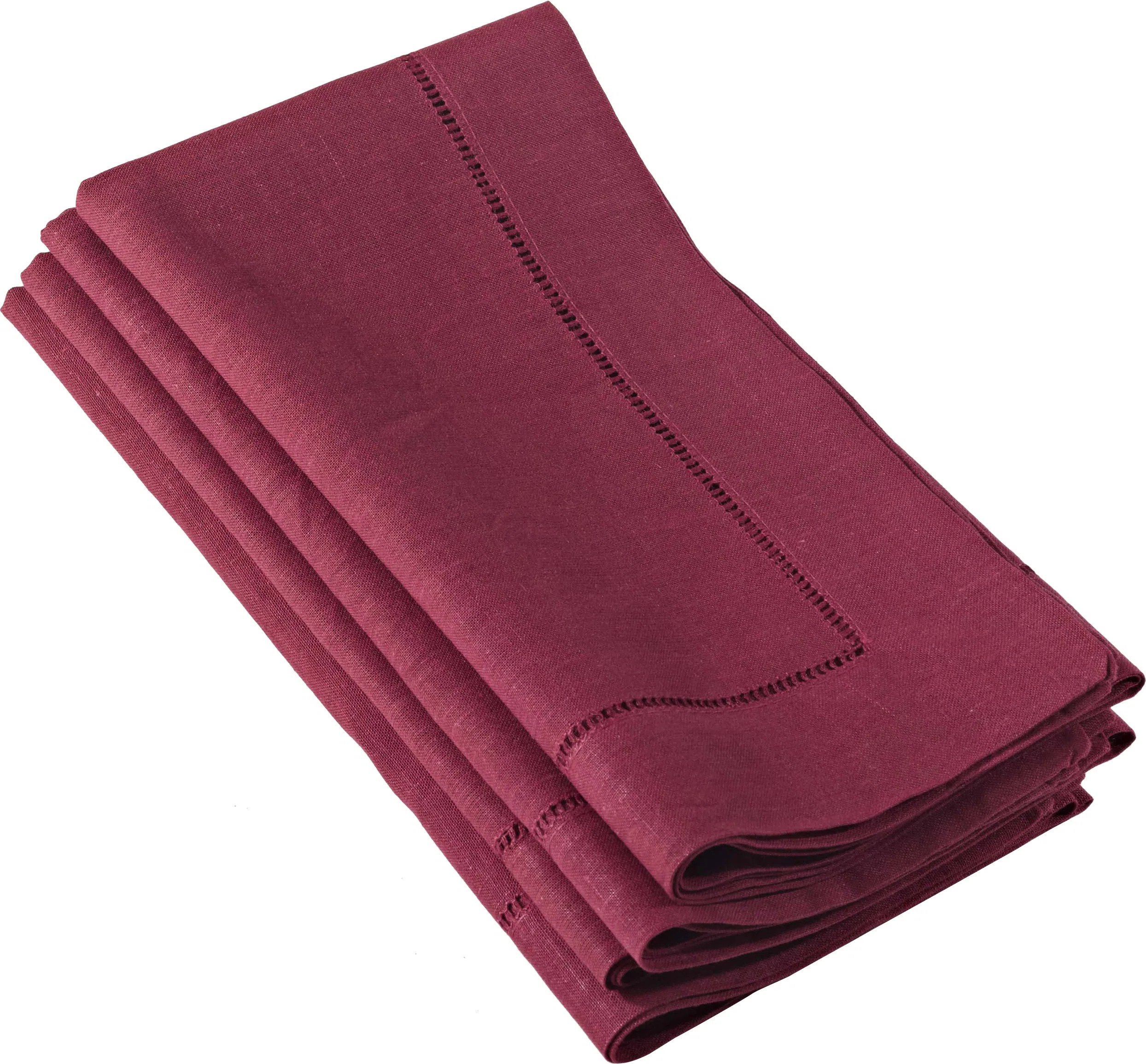 Gelder Square Napkin (Set of 4) | Wayfair North America