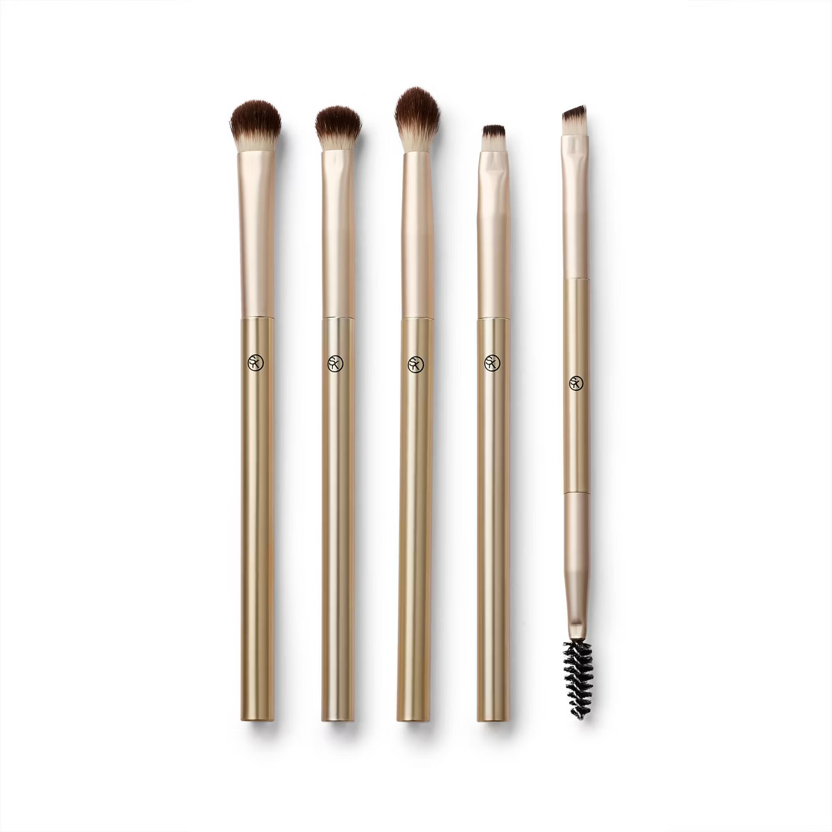 Sonia Kashuk™ Essential Collection Complete Eye Makeup Brush Set - 5pc | Target