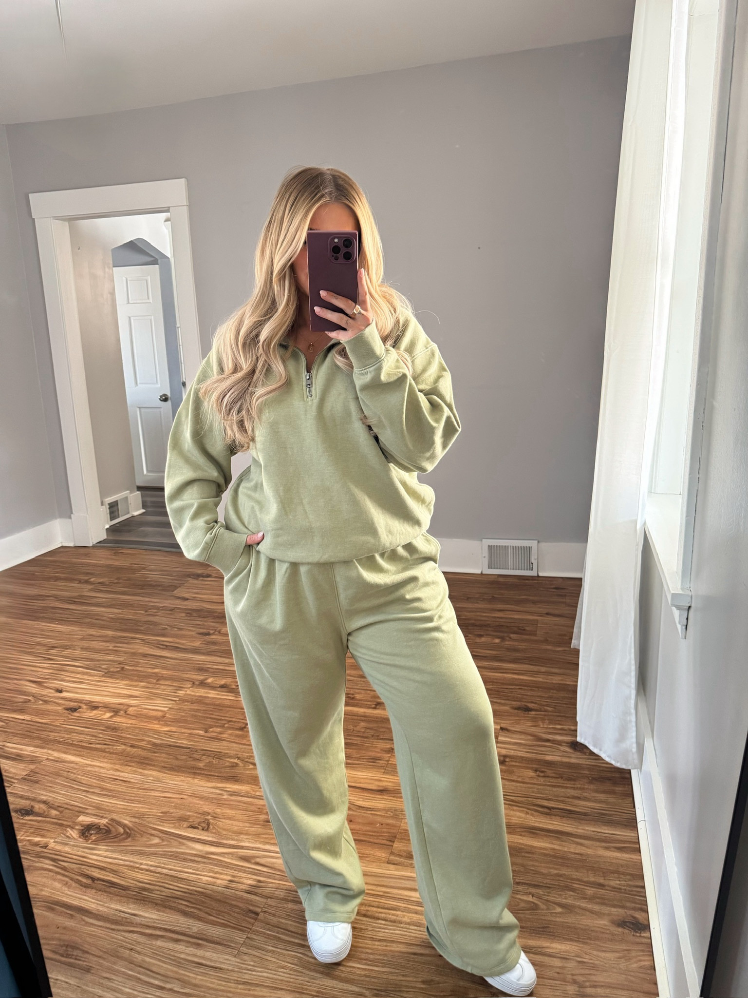 Target set🫶🏼 

Top- XL
Bottoms- XL

#LTKSeasonal #LTKMidsize #LTKStyleTip