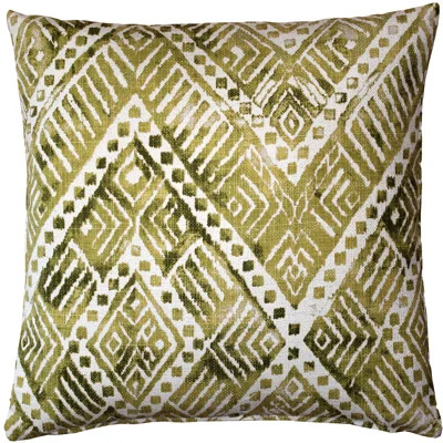 Tangga Throw Pillow | Wayfair Professional