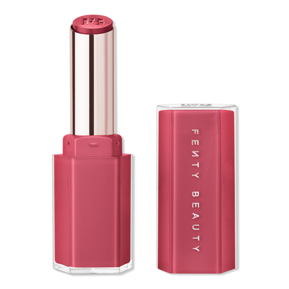 FENTY BEAUTY by Rihanna Gloss Bomb Stix High-Shine Gloss Stick - High'biscus | Ulta