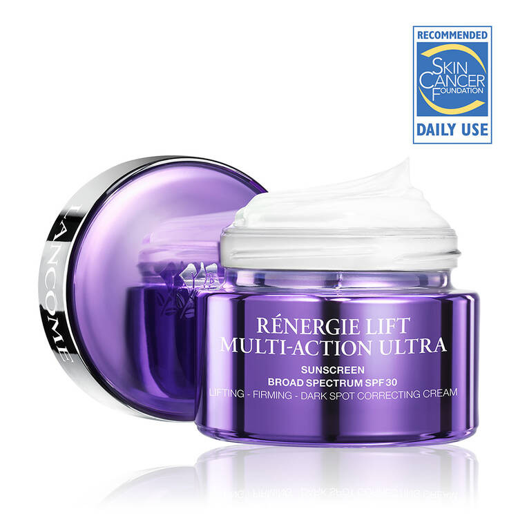 Rénergie Face Cream With SPF 30 - Day Moisturizer - Lancôme | Lancome (US)