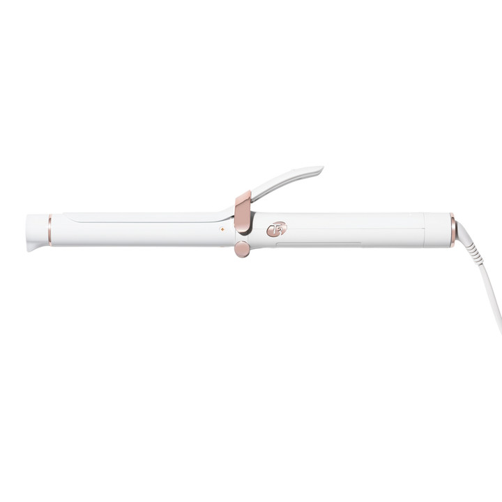 SinglePass Curl Ceramic Long Barrel Curling and Wave Iron | Ulta