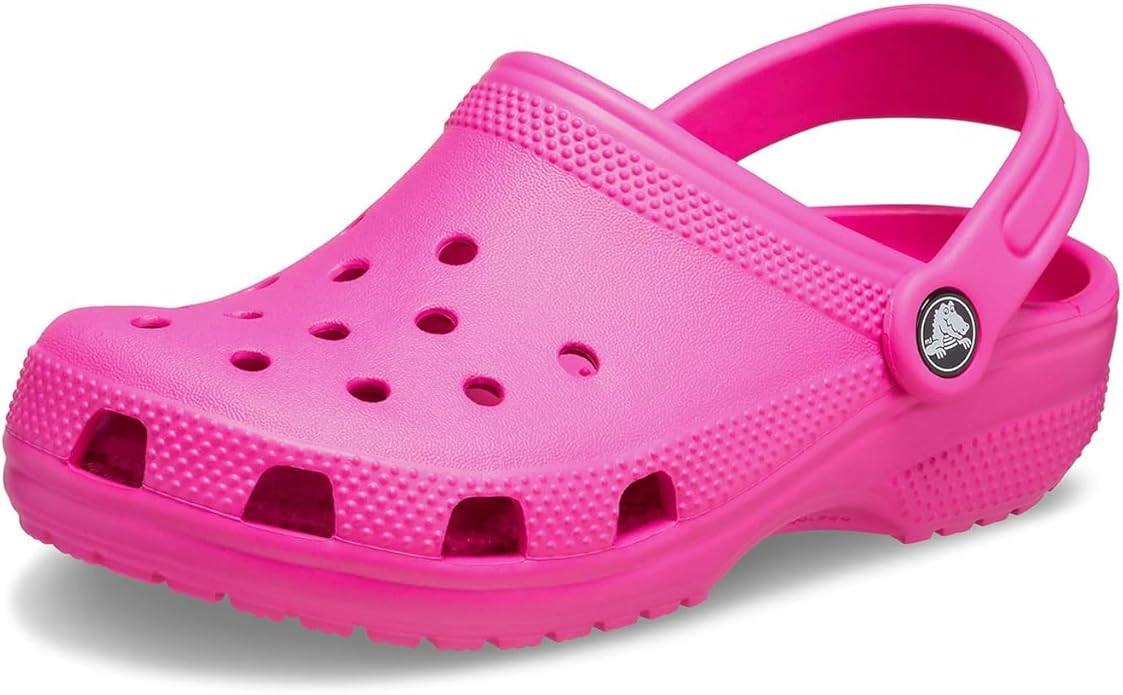 Crocs Kid's Classic Clog | Amazon (US)
