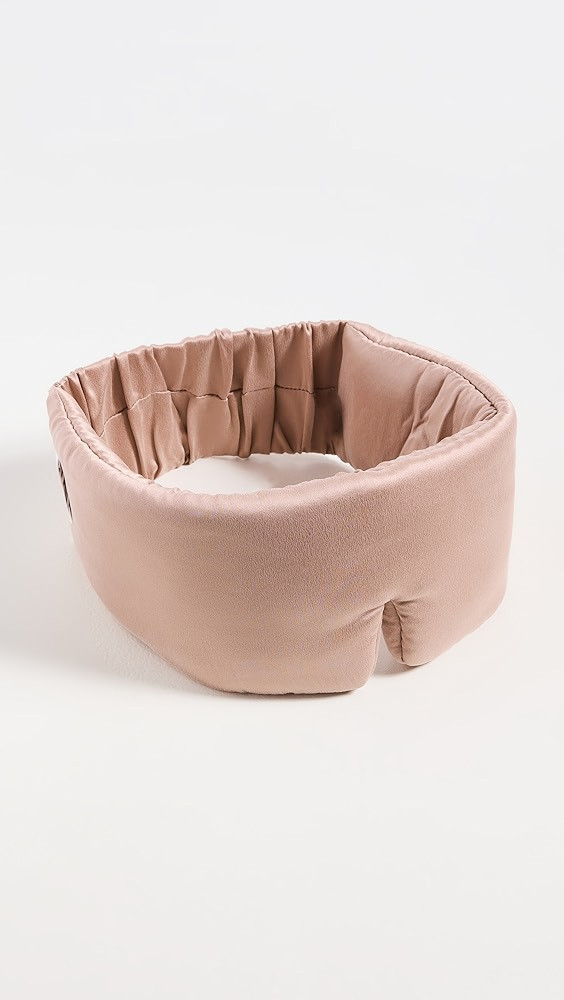 Lunya Washable Silk Eye Mask | Shopbop | Shopbop