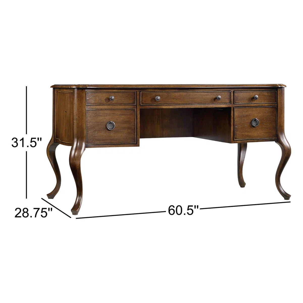 Archivist Desk | Perigold