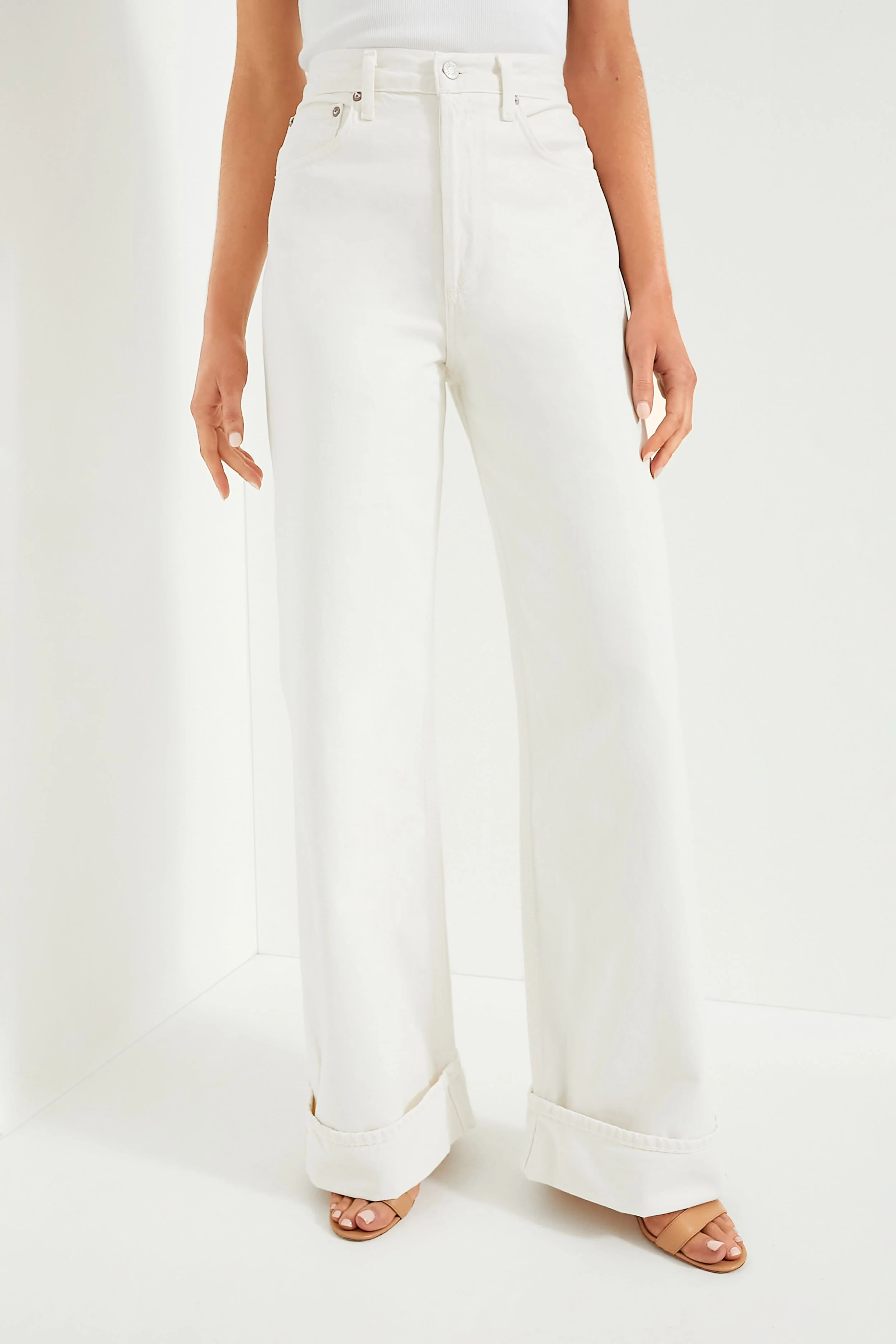 Fortune Cookie Dame Jean | Tuckernuck (US)