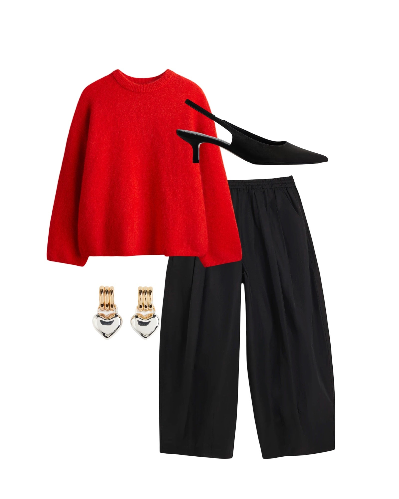 Valentine’s Date Night Inspo

#LTKdatenight #LTKuk #LTKeurope