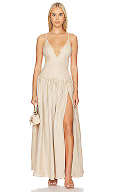 Saylor Maxi Dress
                    
                    Tularosa | Revolve Clothing (Global)