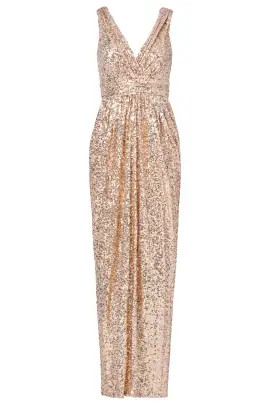 Glitz Gown | Rent the Runway