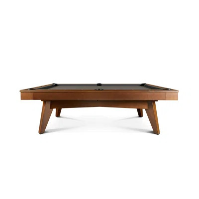 Scholar 8' Slate Pool Table | Wayfair North America