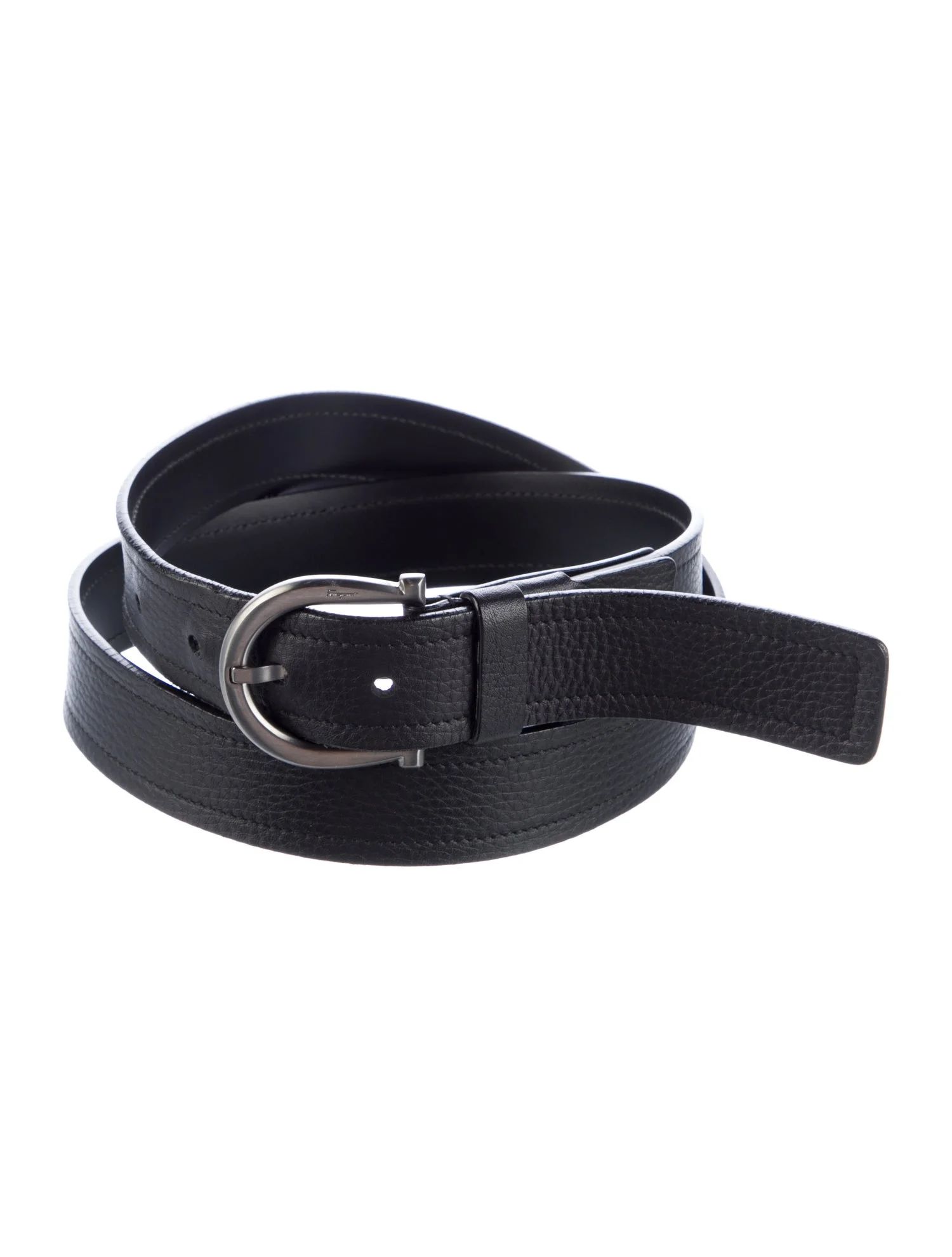 Leather Belt | The RealReal