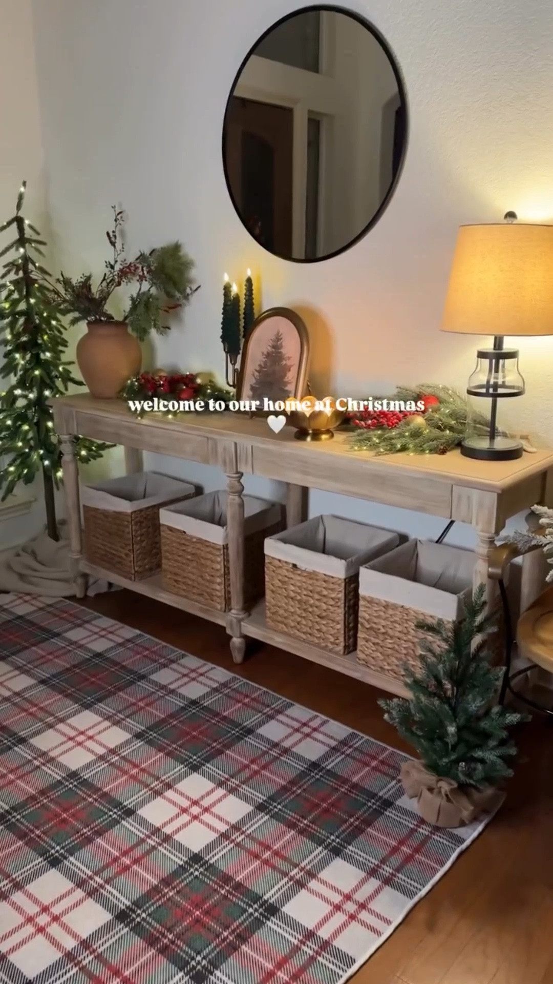 I love creating a home that feels warm, lived-in, and full of little holiday moments 🤍

This is our cozy home in the Texas Hill Country at Christmas,
with five kids and a whole lot of magic. ✨

follow along for cozy days, real life, and holiday magic 🤍

#cozychristmas #momsofinstagram #christmasathome #holidayhome #cozyhomevibes

#LTKHome #LTKSaleAlert #LTKHoliday