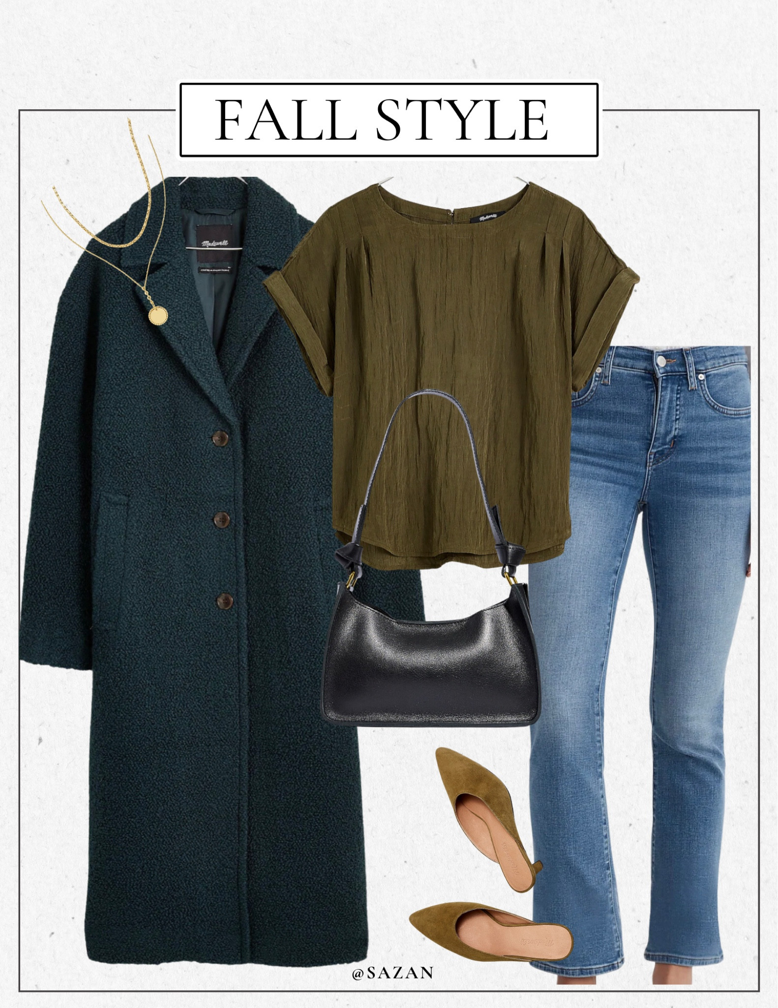 #LTKxMadewell #LTKstyletip #LTKSeasonal