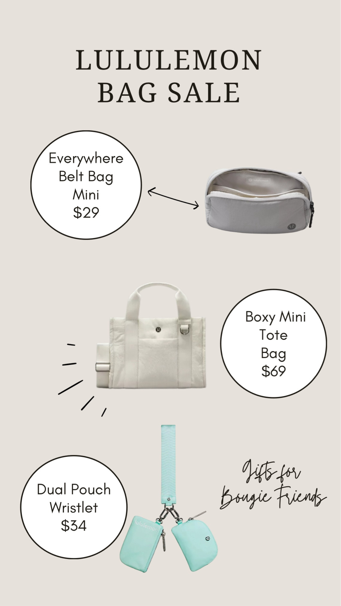 Fun Holiday gifts for the fam, friends or that bougie friend on your list! 


#LTKHoliday #LTKGiftGuide #LTKSaleAlert