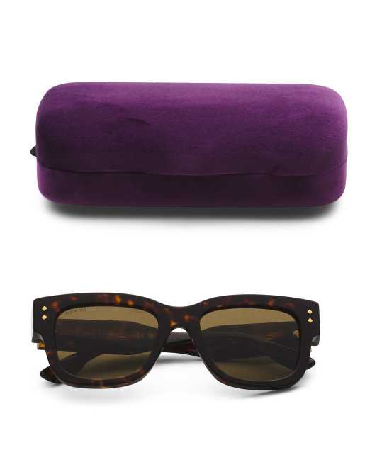 53mm Designer Sunglasses | TJ Maxx