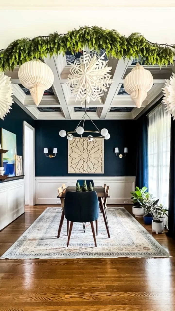 Christmas decor, colorful Christmas, Christmas decorations, Christmas home tour. If you want a better look at photos and links to sources, head to kaleidoscopeliving.com and search “2021 tour.” 

#LTKHoliday #LTKSeasonal #LTKhome