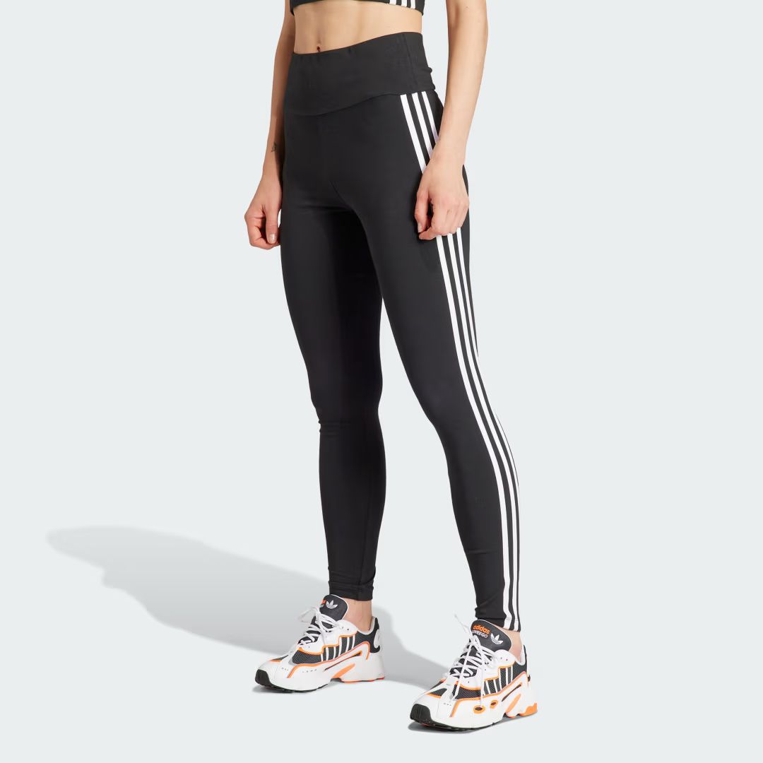 3-Stripes Leggings | adidas (US)