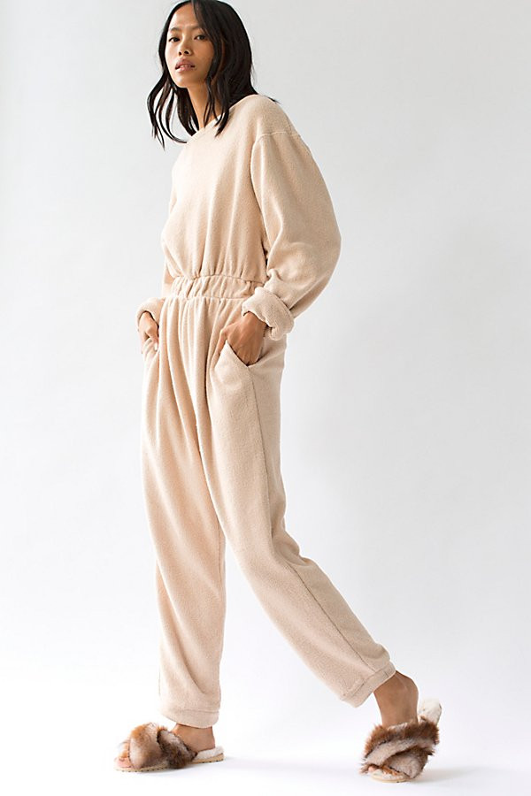 Keepin It Real One Piece by FP Beach at Free People, Chantrelle, S | Free People (Global - UK&FR Excluded)