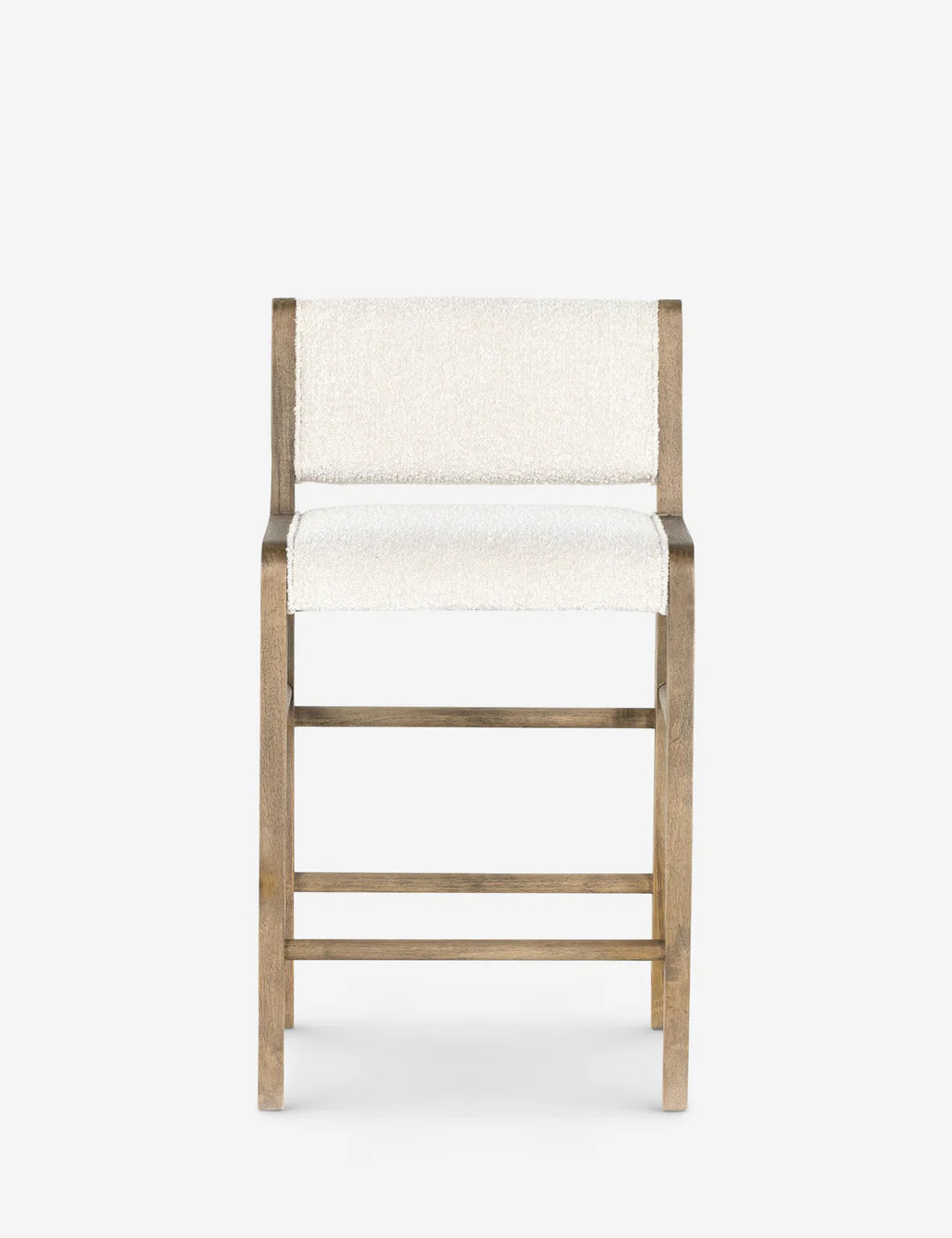 Hunter Bar And Counter Stool | Lulu and Georgia 