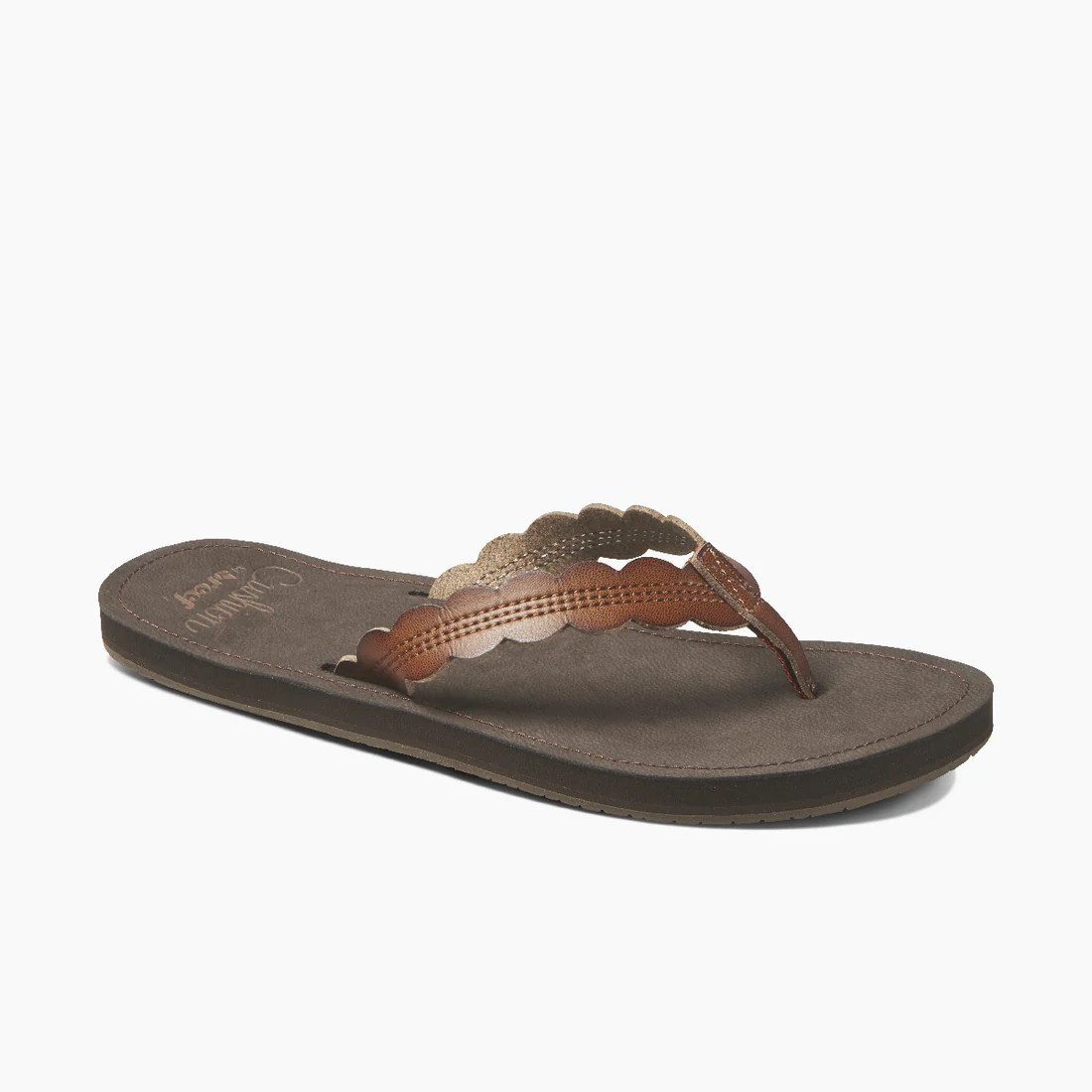 Cushion Celine Women's Sandals | REEF® | Reef