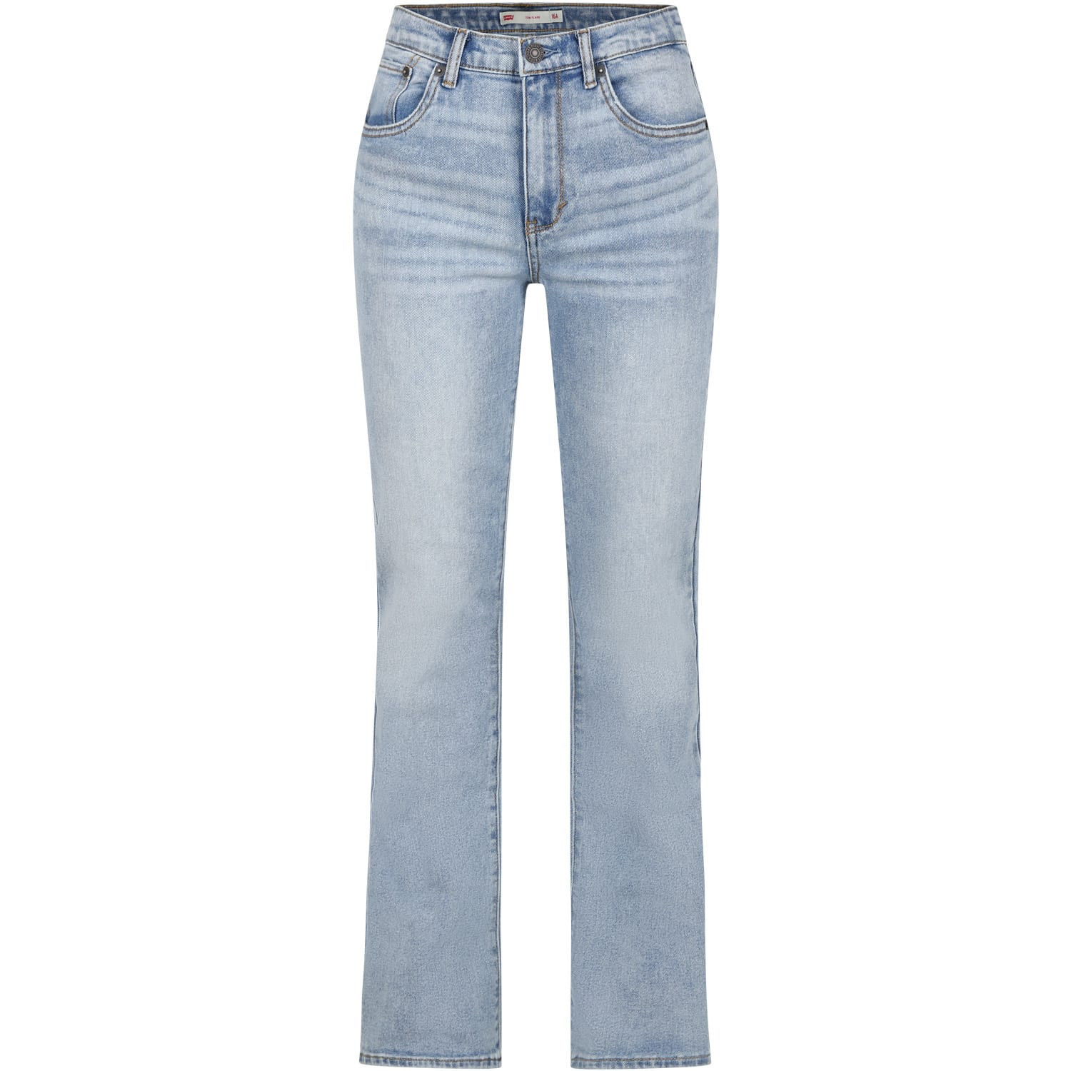 Levi's Denim Jeans For Girl | Italist.com US