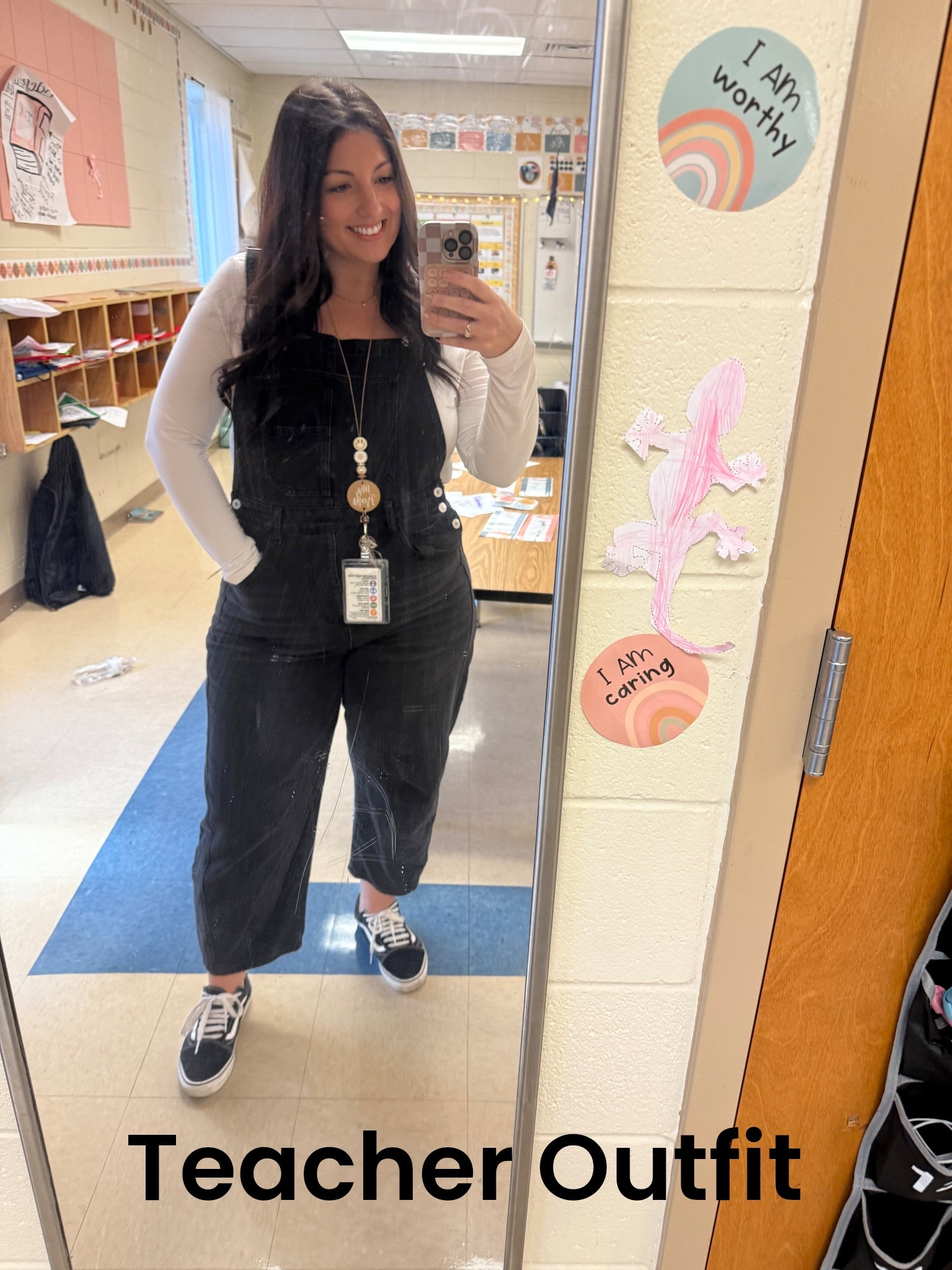 Denim Barrel Overalls coming in clutch on this very active and crazy celebration day before thanksgiving!!

#LTKMidsize #LTKdayinmylife #LTKootd