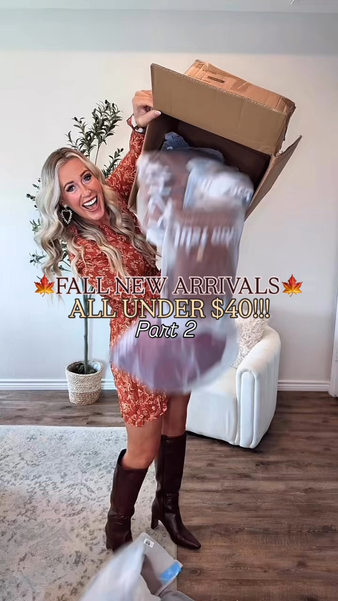 PLUS I've got a great PRlCE for you guys! Use CODE HollyFinds15 for 15% off on orders $65+ OR 20% off on orders $109+ from @cupshe

For reference, I’m 5‘7“ 140 pounds.
Wearing a size small and all dresses. Wearing a size medium in all sweaters.
Wearing a size small in all skirts.

.
.
.
.
.
Family pictures outfit, fall family photoshoot, Cute, fall outfits, affordable cute chic, comfortable outfits, night oufit, fall sweaters, fall skirts, teacher outfits, work outfits, day date outfit, fall basics, fall fashion haul, #cupshe #CupsheSweaterSeason #fallfashion #whattowear #effortlesschic #teacherstyle #fallsweater

#LTKFindsUnder50 #LTKStyleTip #LTKSeasonal