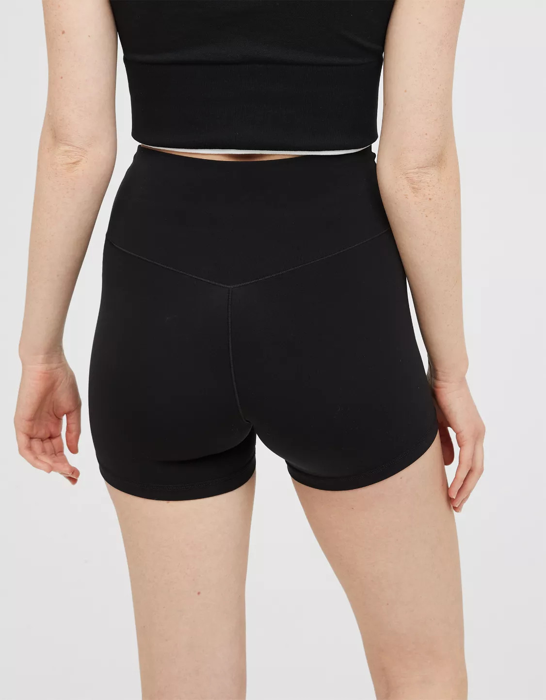 OFFLINE By Aerie Real Me Crossover 3" Bike Short | Aerie