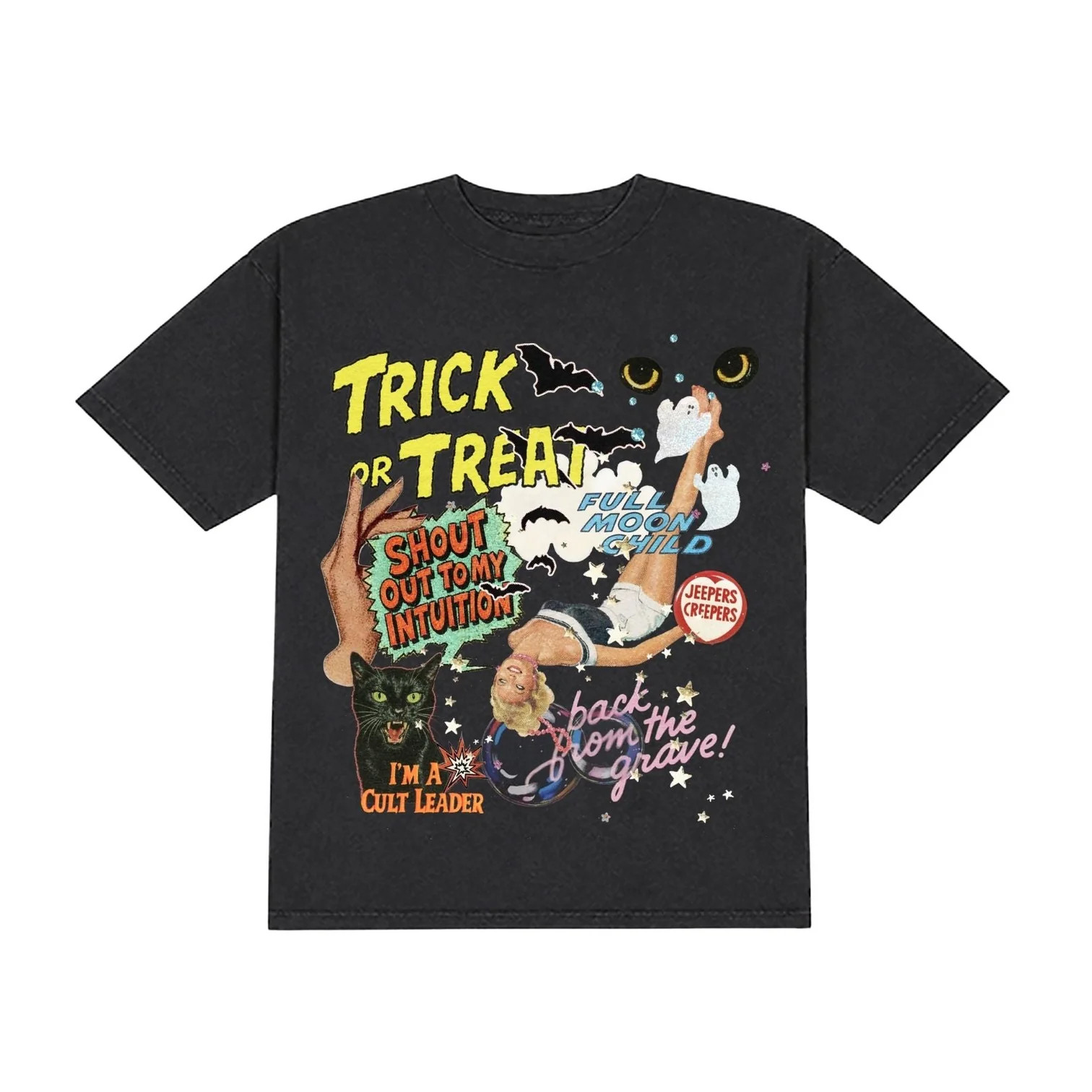 Halloween Charms\u2122 Tee | Shop Kristin Jones