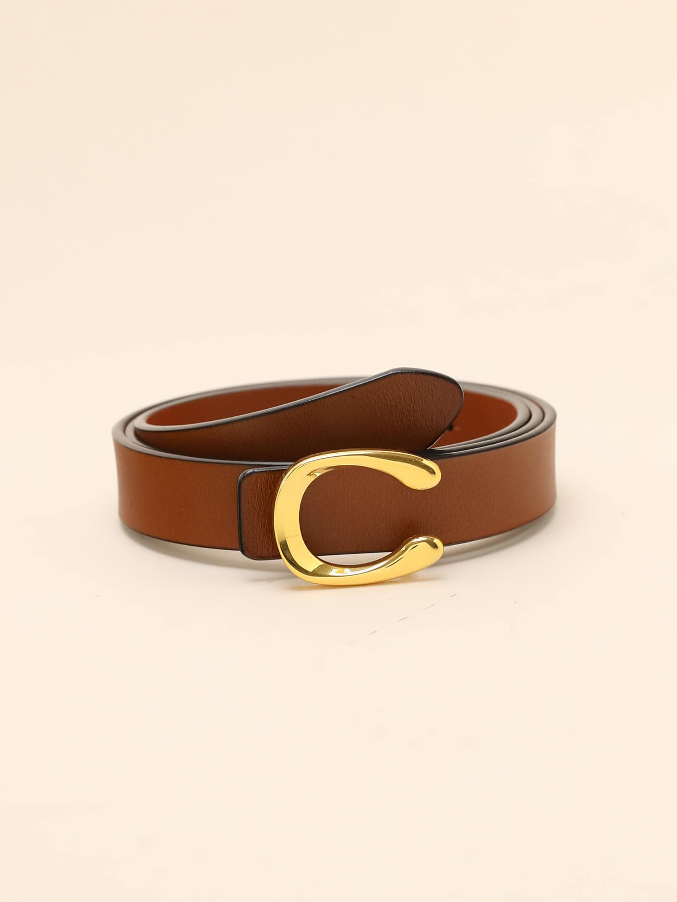 Brown Belt | SHEIN