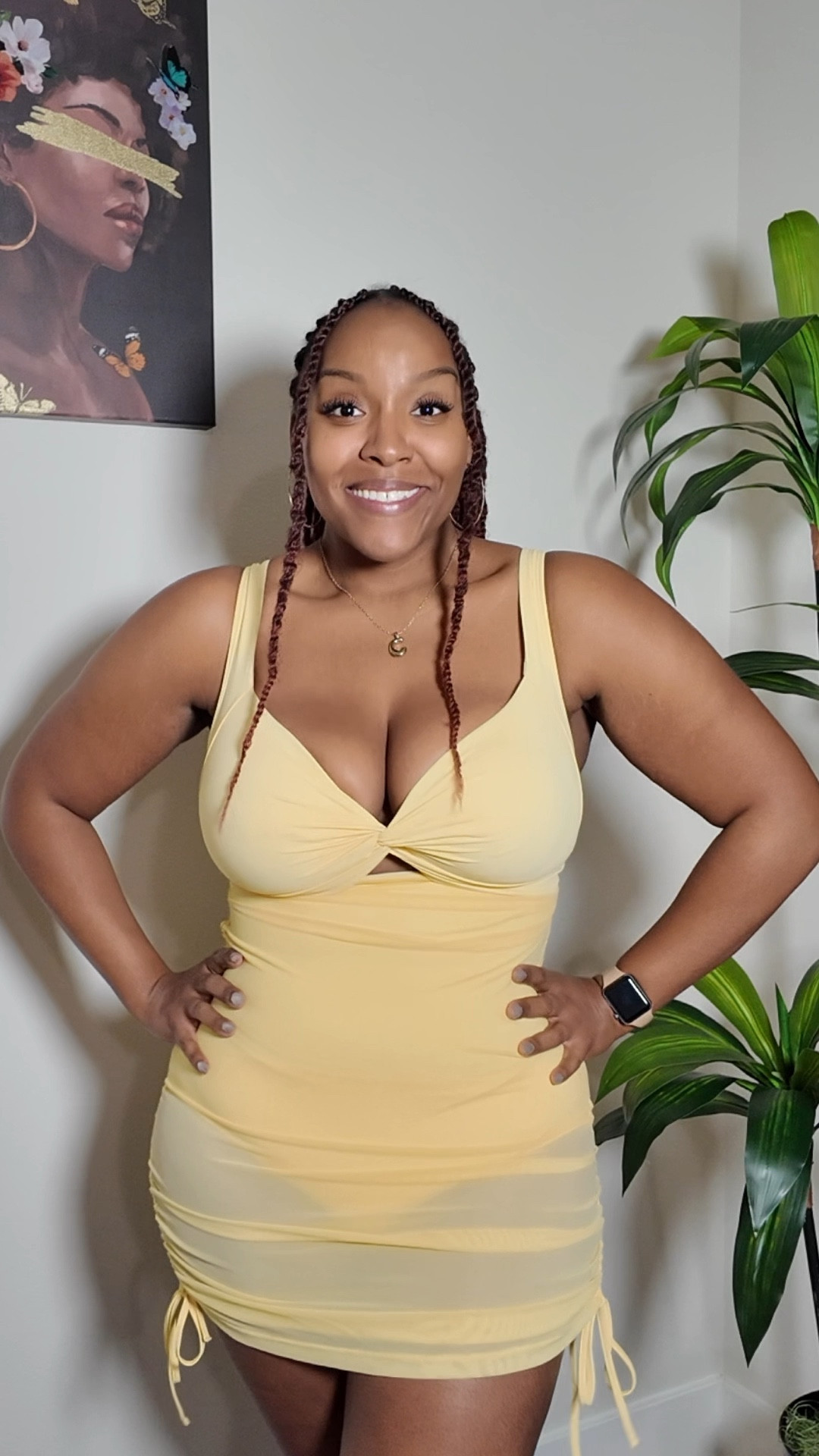 Getting my #swimsuits picked out early 😍 #curvyfashion #swimwear #beachbody 

#LTKTravel