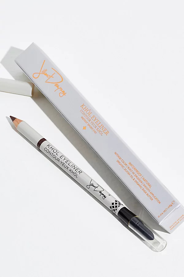 Jillian Dempsey Khol Eyeliner by Jillian Dempsey at Free People, Rich Brown, One Size | Free People (Global - UK&FR Excluded)