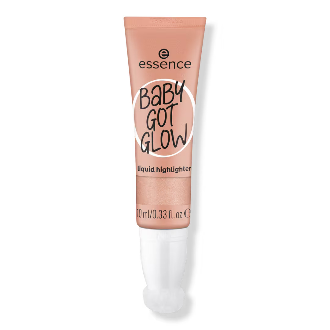 EssenceBaby Got Glow Liquid Highlighter | Ulta