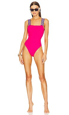 Vita One Piece
                    
                    VERSACE | Revolve Clothing (Global)