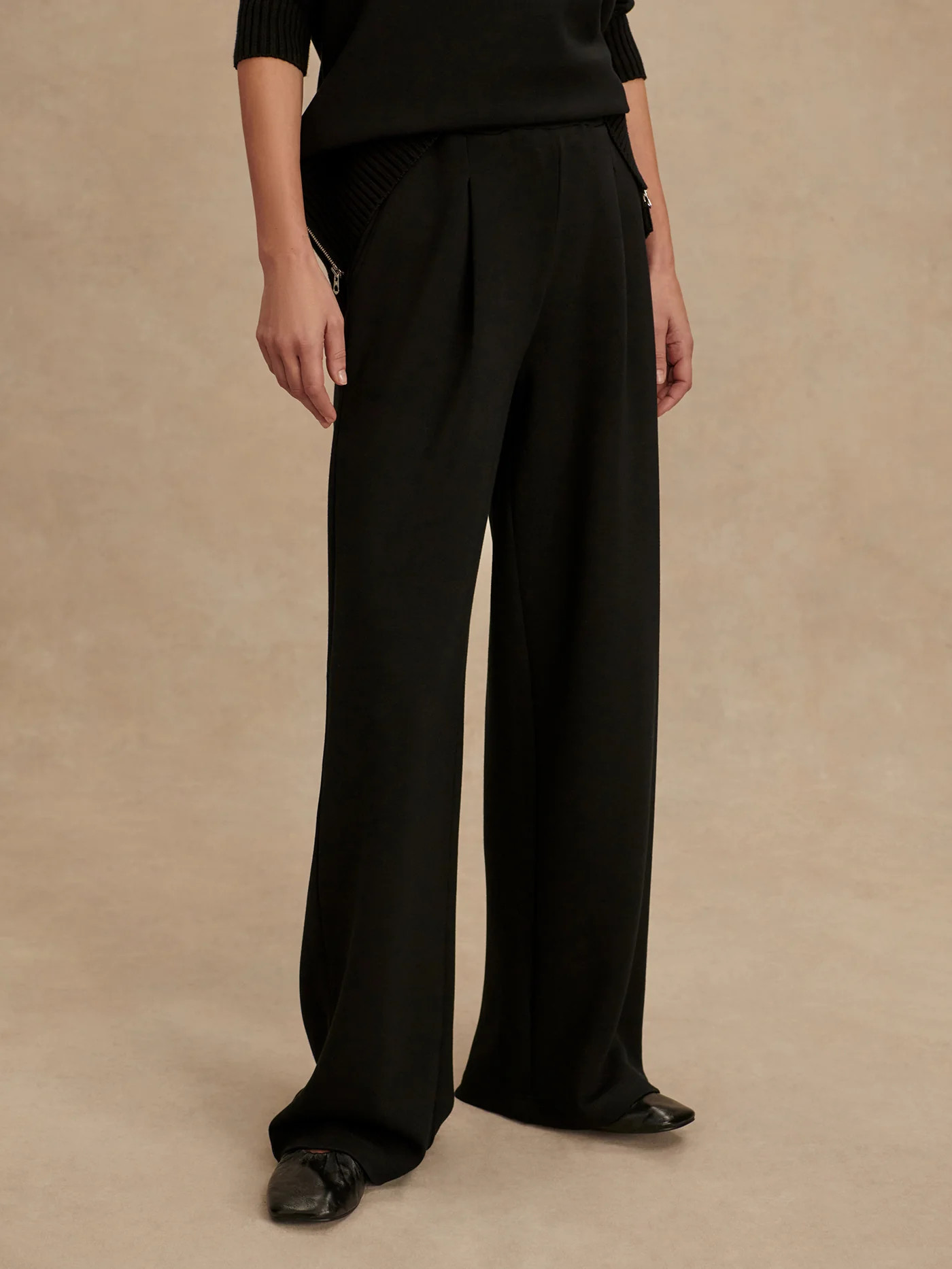 The Extra Wide Leg Pant 29.5 | Varley US | Varley US