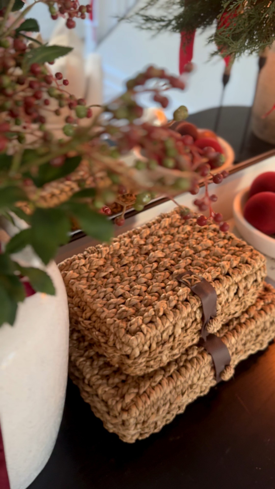 These boxes!! 

#LTKHoliday