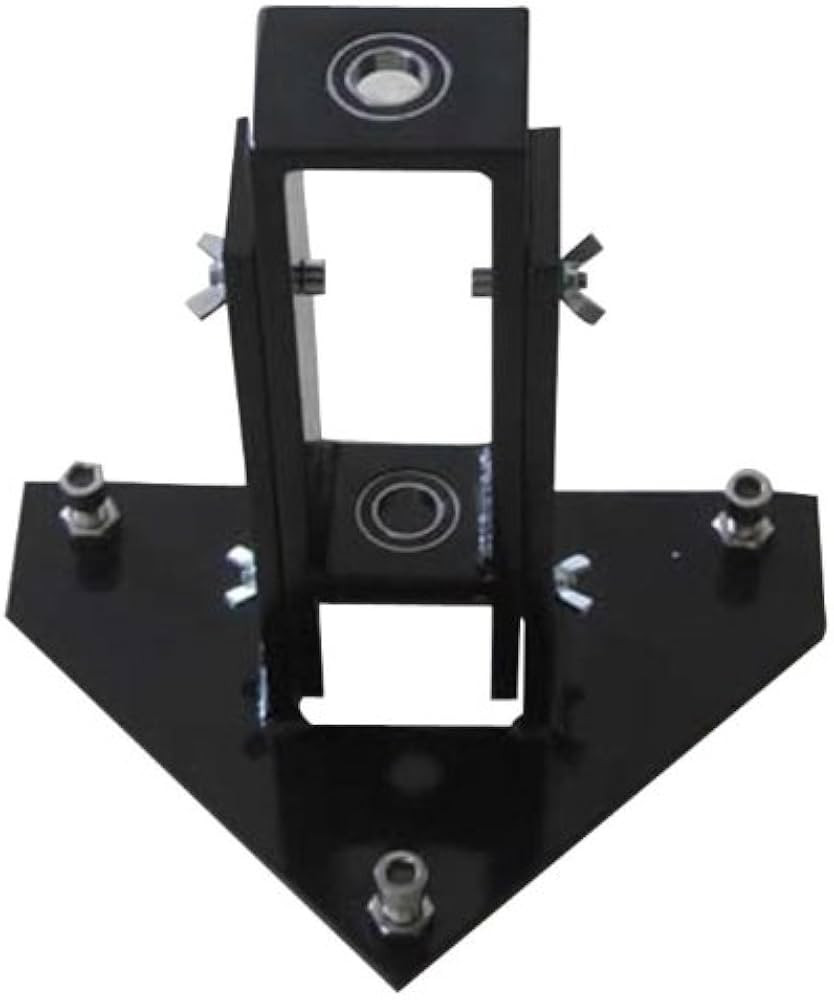 WaterWarden Guide Inground Drilling 5/8” Anchor Easily Install Your WardenWarden Pool Fence in ... | Amazon (US)