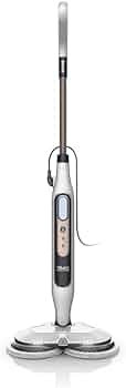 Shark Steam & Scrub with Steam Blaster Technology All-in-One Hard Floor Steam Mop with 3 Steam Mo... | Amazon (US)