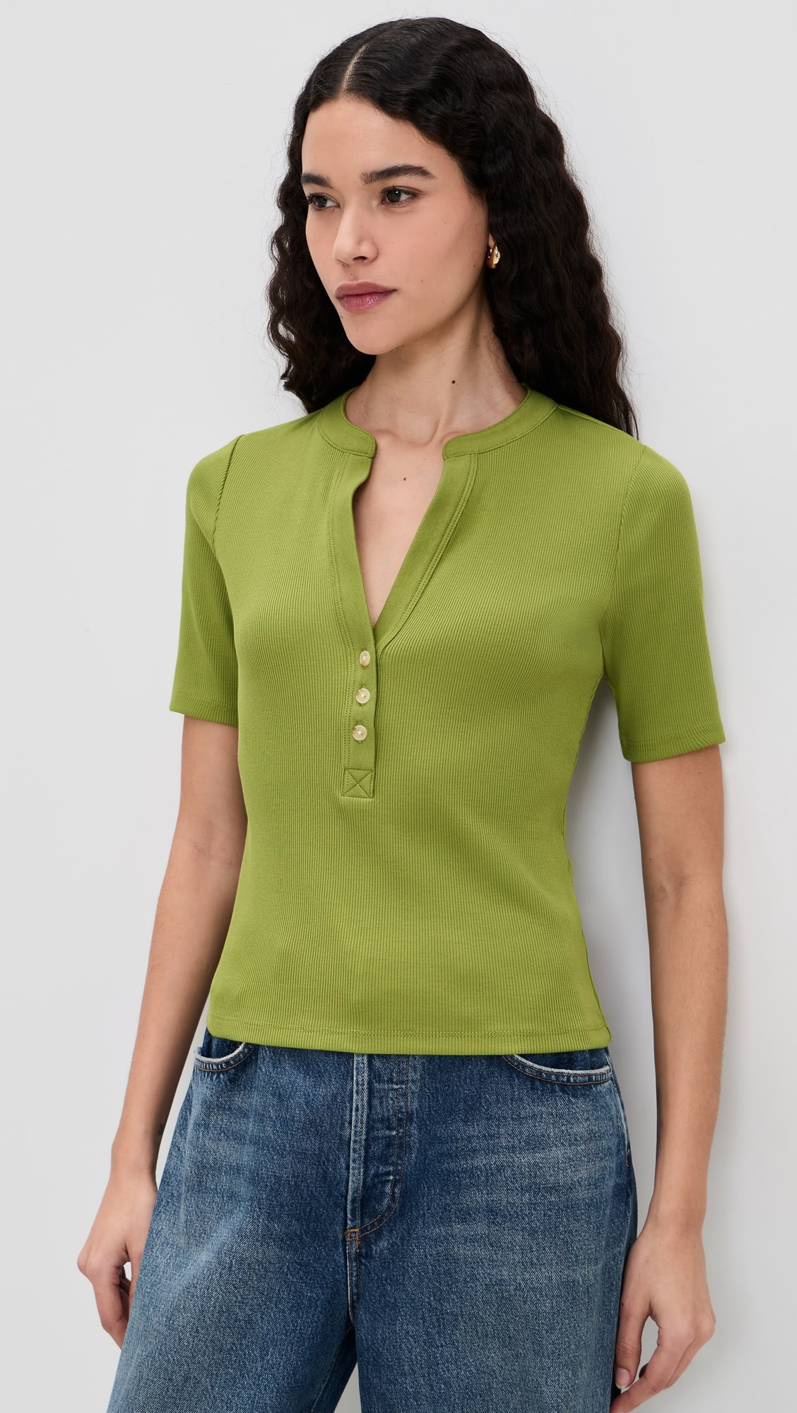 Reubian Top | Shopbop