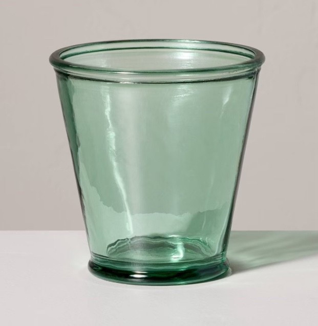 Recycled glass tumbler for espresso shotss

#LTKSaleAlert #LTKHome #LTKSeasonal