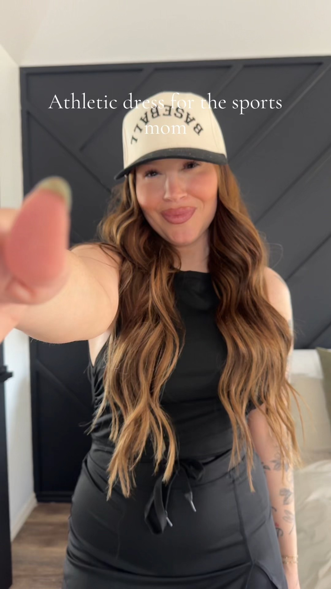 Sports mom outfit #athleticwear #athleticdress 

#LTKStyleTip #LTKShoeCrush #LTKActive