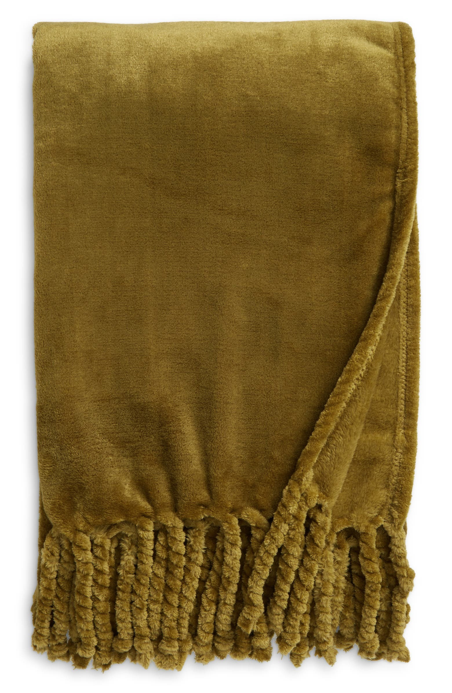 Bliss Plush Throw | Nordstrom