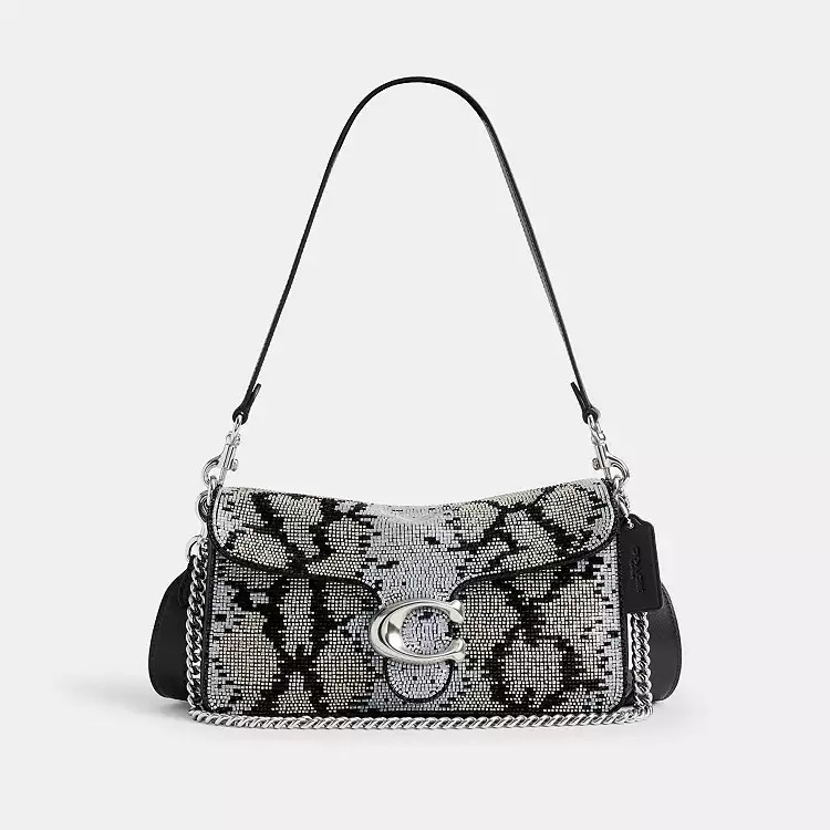Tabby Shoulder Bag 26 | Coach (US)