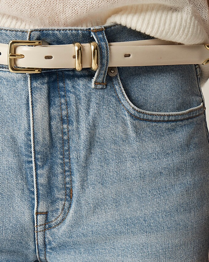 Slim-straight jean | J. Crew US