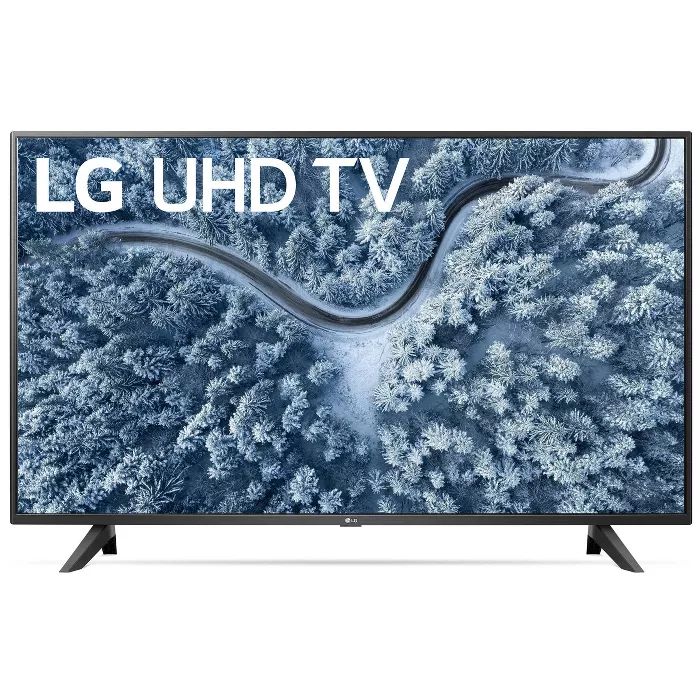 LG 4K UHD Smart LED HDR TV - UP7000 | Target