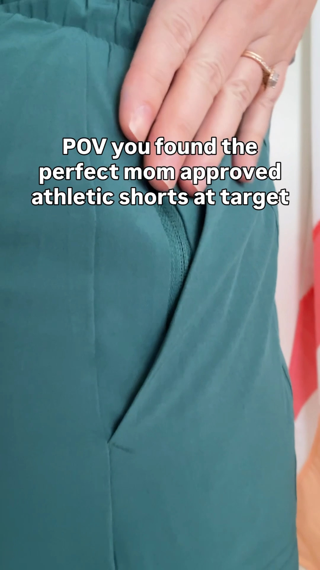 Will be living in these all summer long 👌🏽🔆

#LTKgrwm #LTKmomlife #LTKMidsize