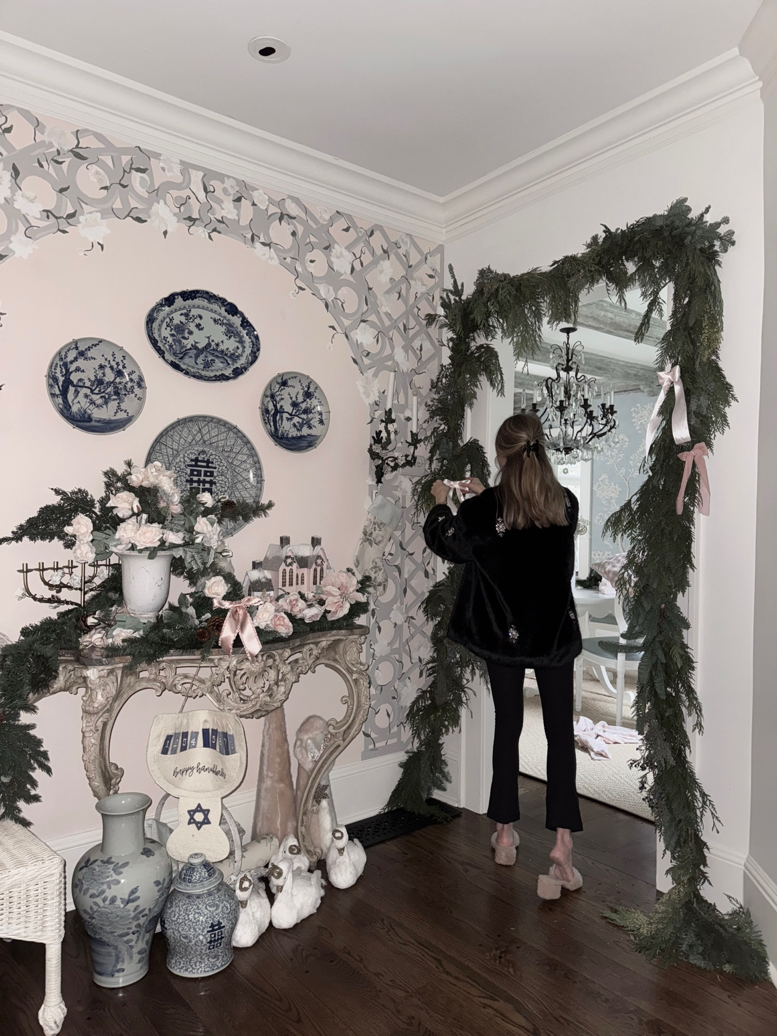 My favorite workout pants! On sale. 